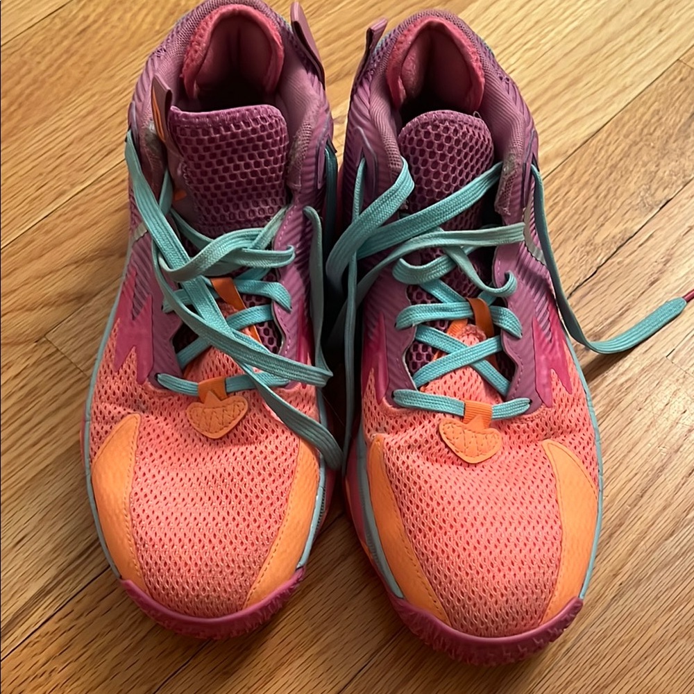Adidas DAME 8 - Men’s Basketball Shoes